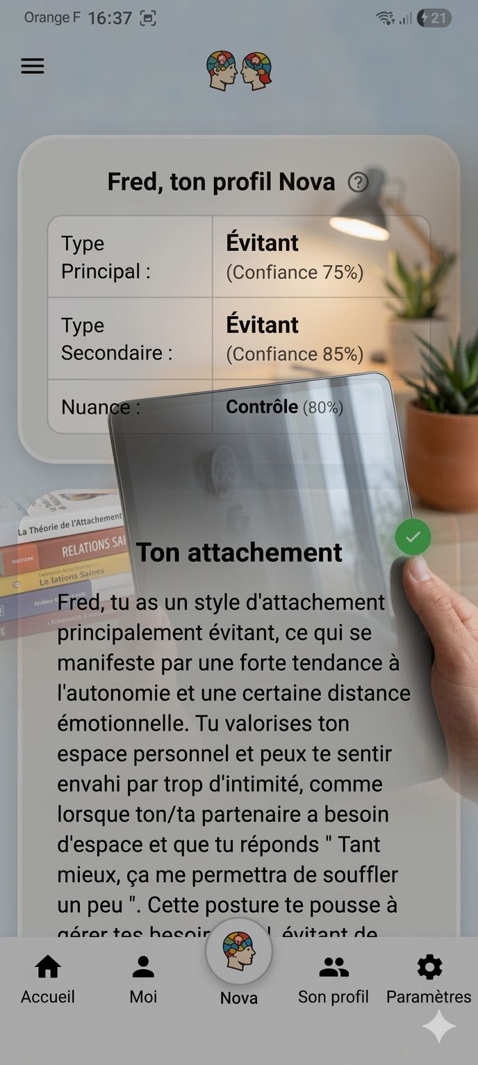 Vitalité Relationnelle